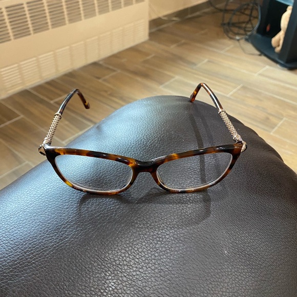 Gorgeous Authentic Roberto Cavalli glasses - Picture 1 of 11